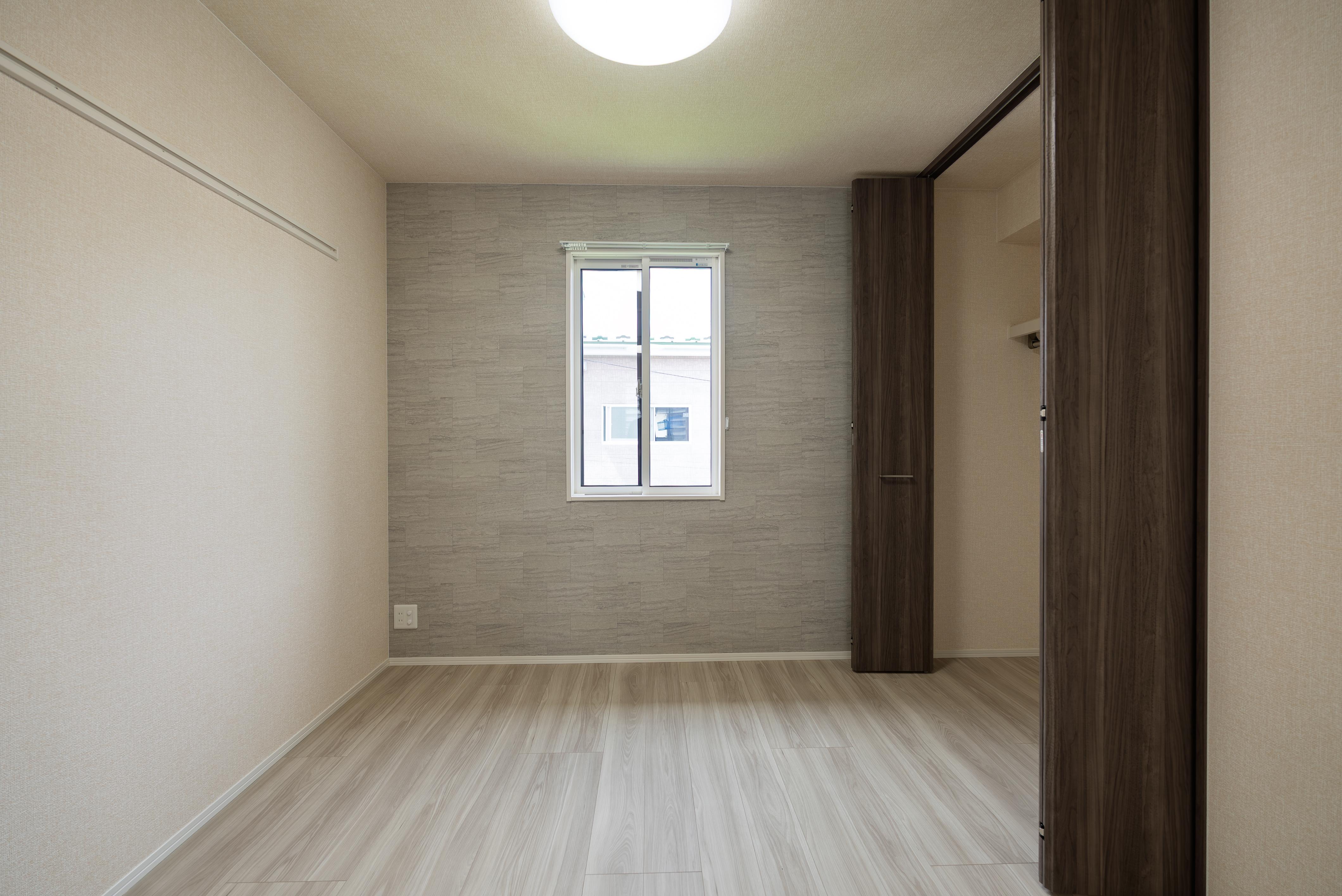 ★D-room★インターネット無料★新築★RESUA鍛冶町