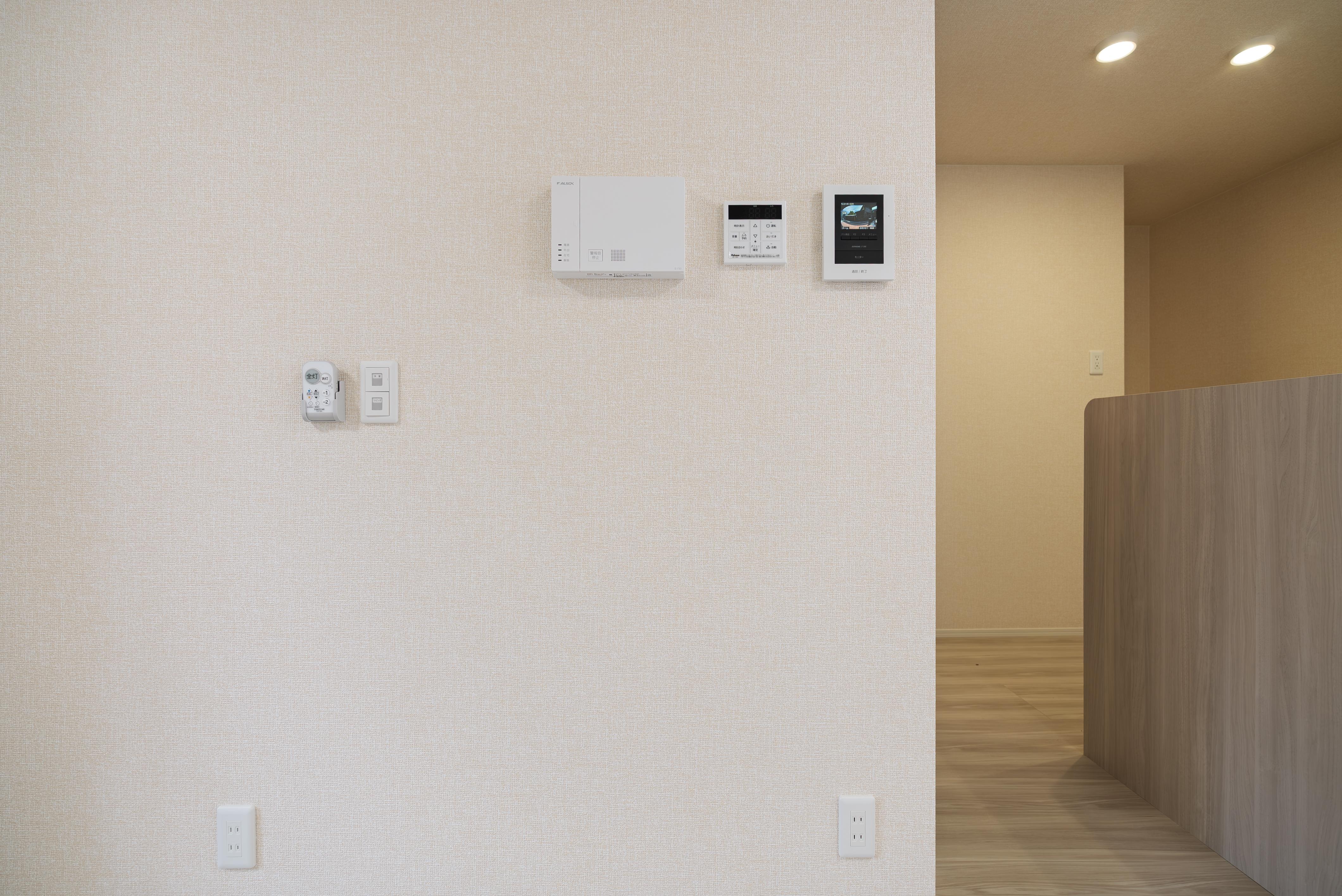 ★D-room★インターネット無料★新築★RESUA鍛冶町