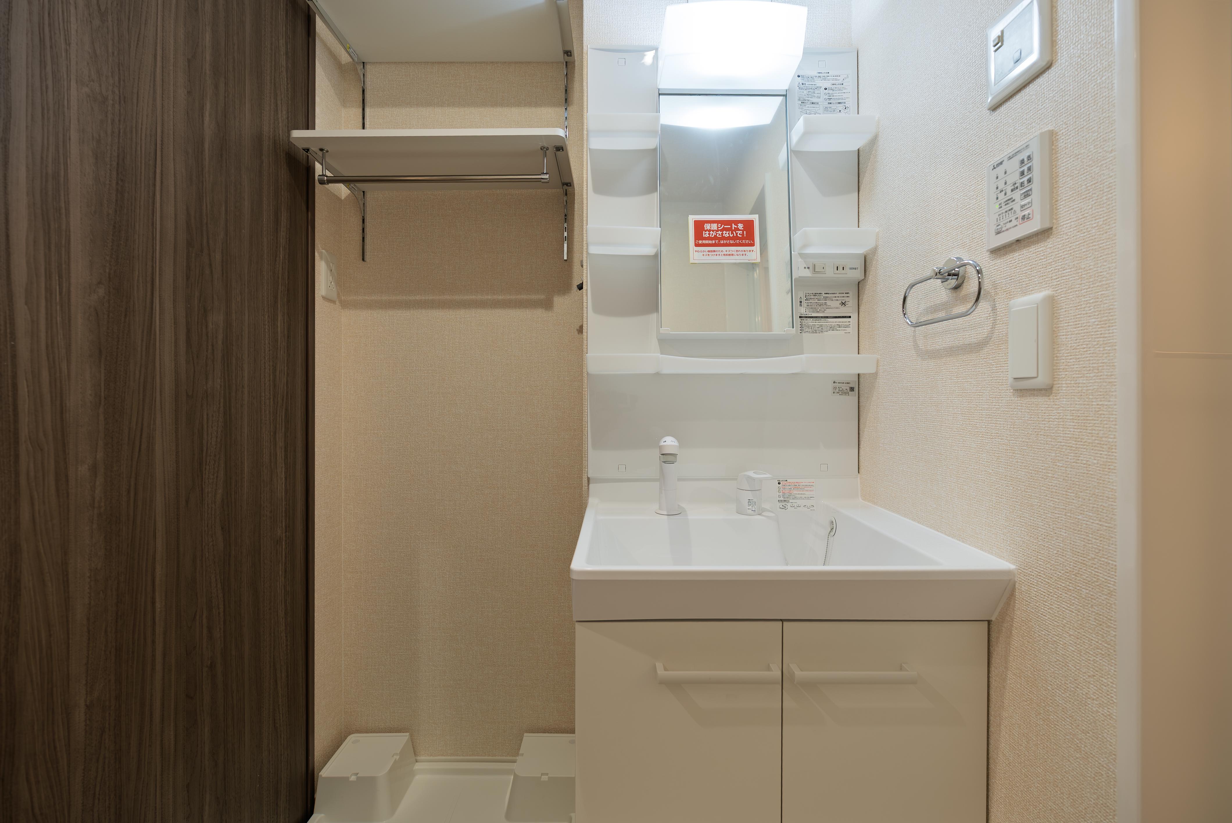 ★D-room★インターネット無料★新築★RESUA鍛冶町