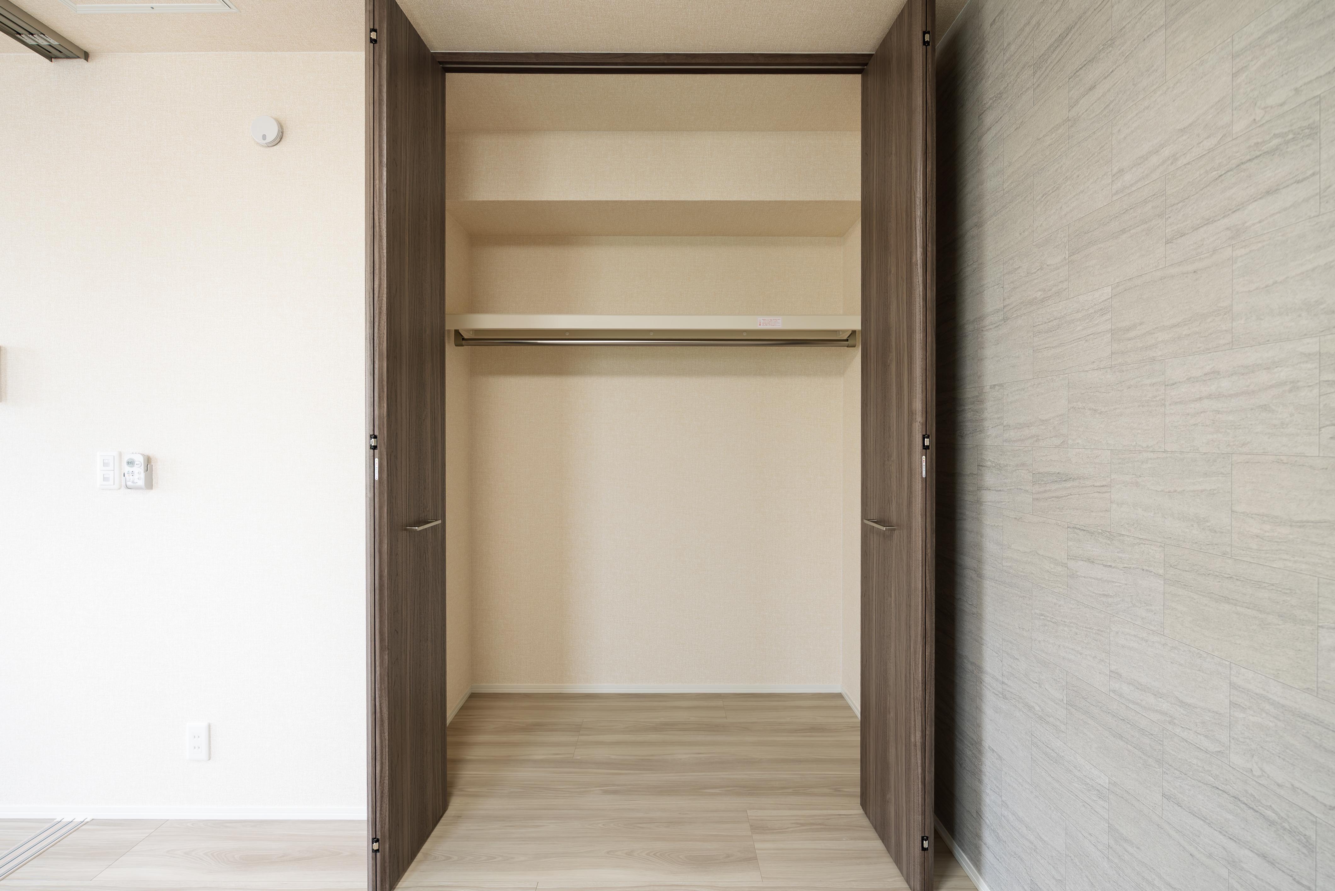 ★D-room★インターネット無料★新築★RESUA鍛冶町