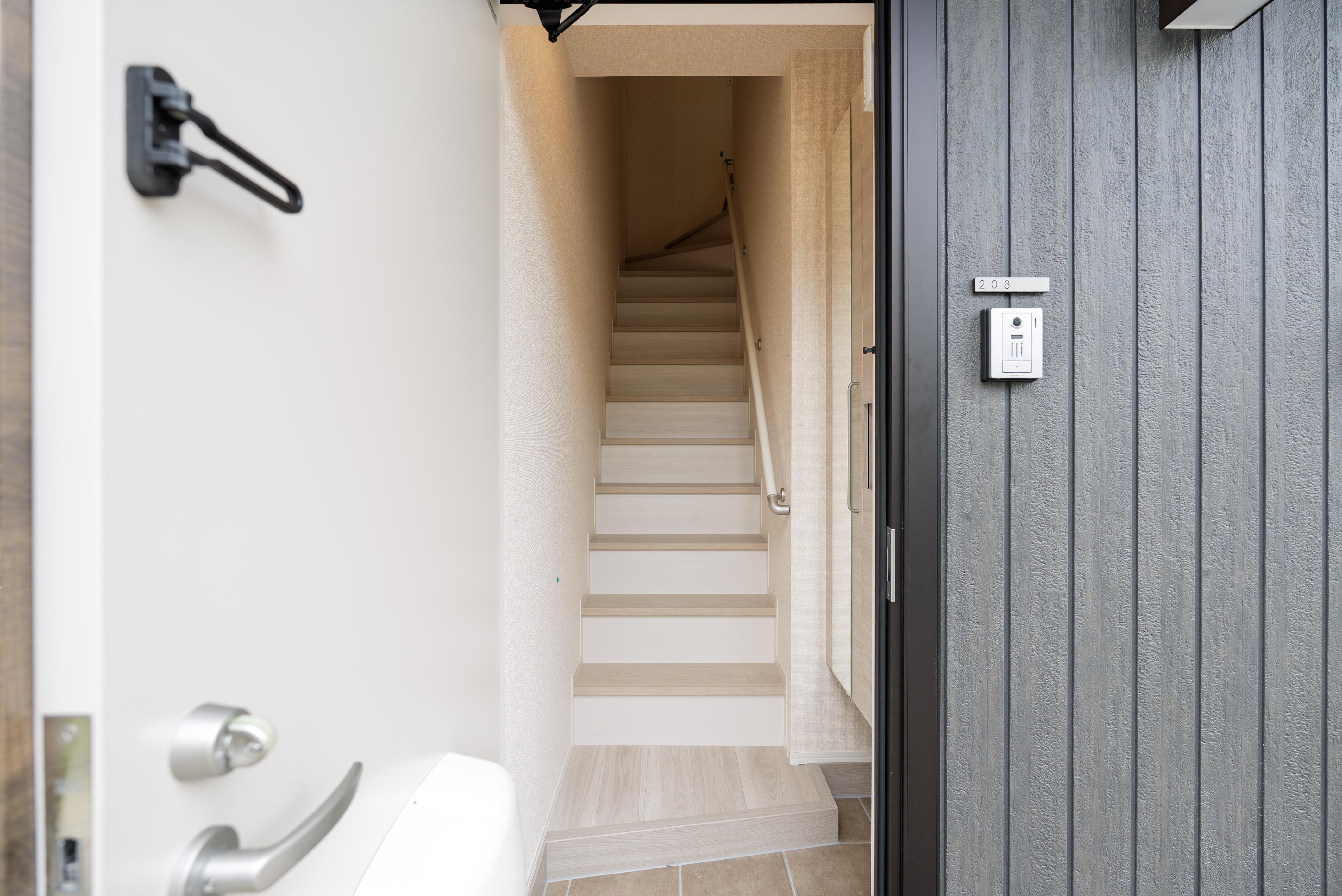 ★D-room★インターネット無料★新築★RESUA鍛冶町