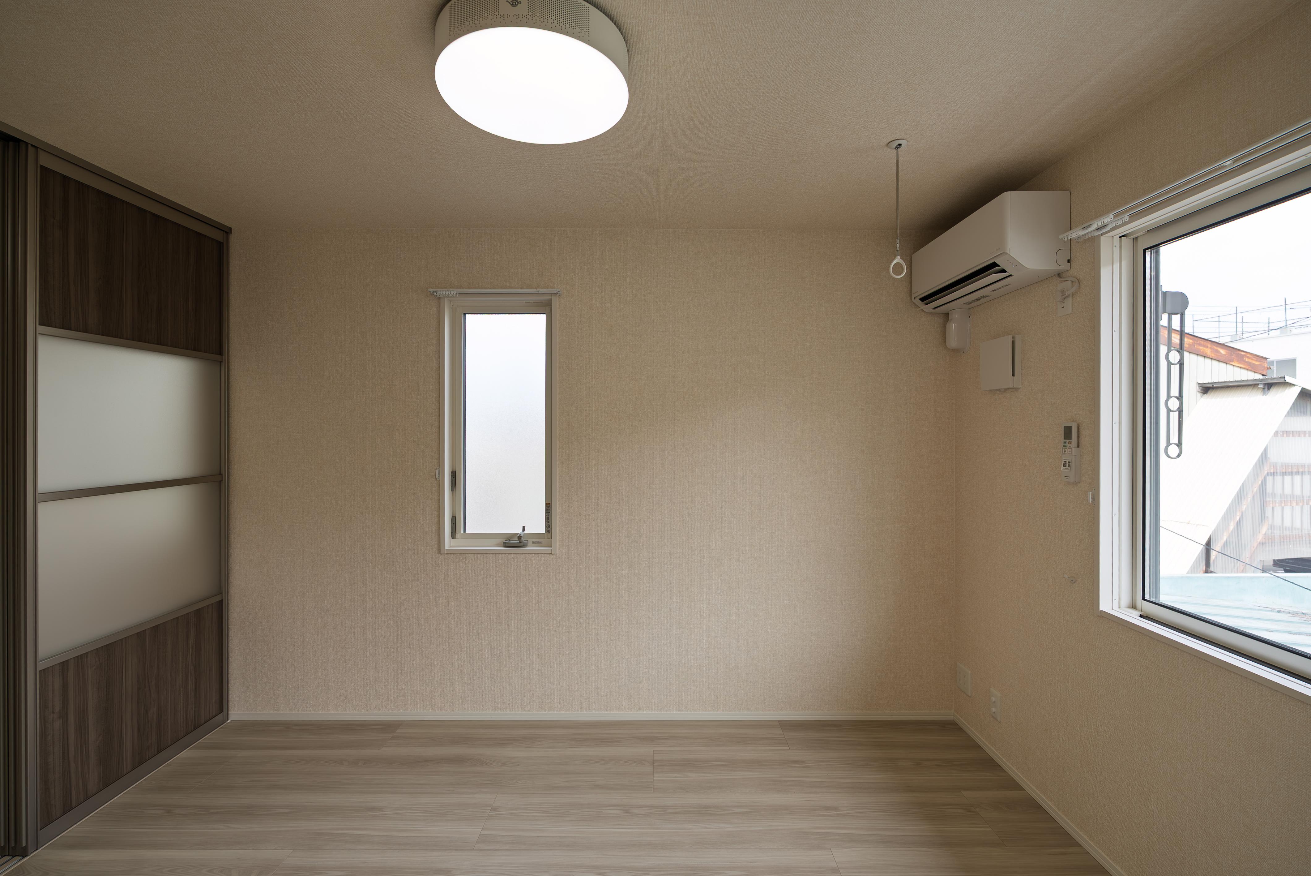 ★D-room★インターネット無料★新築★RESUA鍛冶町