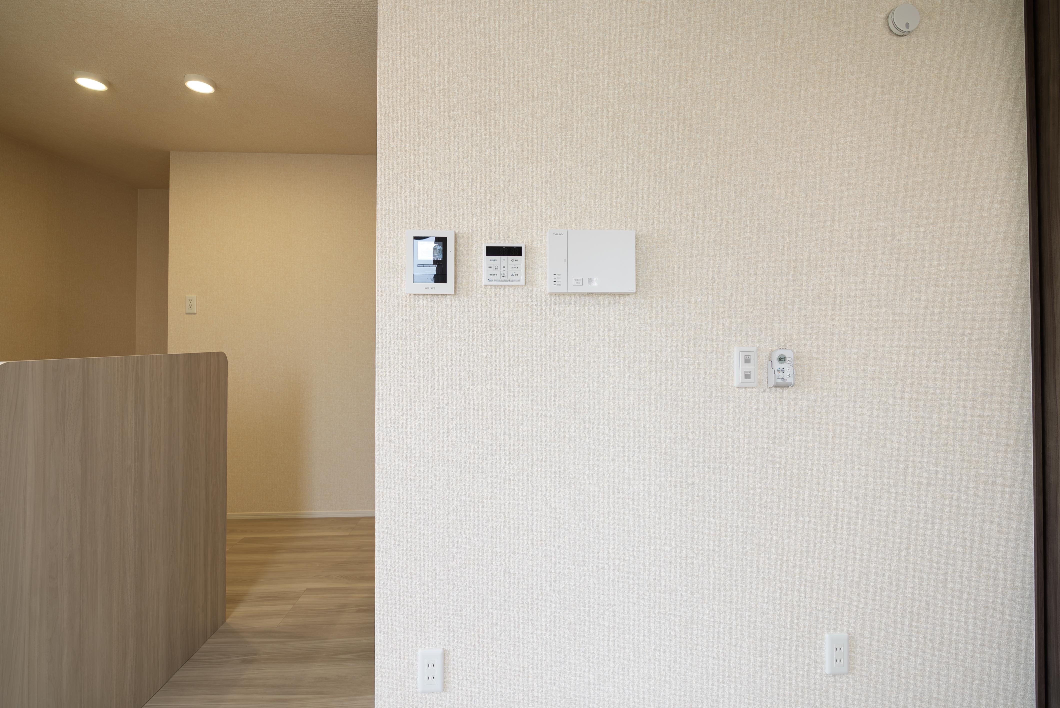 ★D-room★インターネット無料★新築★RESUA鍛冶町