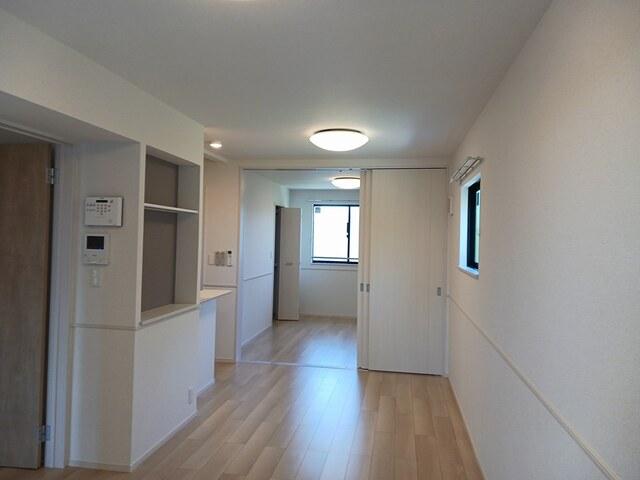 ★大東建託★ペット可(犬・猫)★インターネット無料★新築★ブリーズ ヒルN