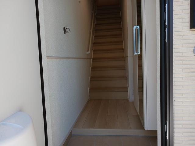 ★大東建託★ペット可(犬・猫)★インターネット無料★新築★ブリーズ ヒルN