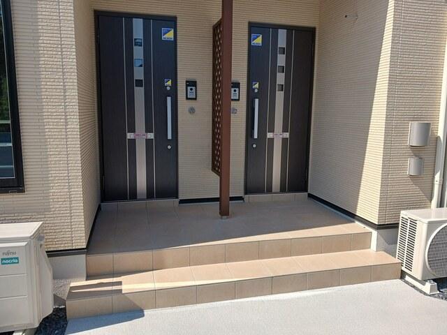 ★大東建託★ペット可(犬・猫)★インターネット無料★新築★ブリーズ ヒルN