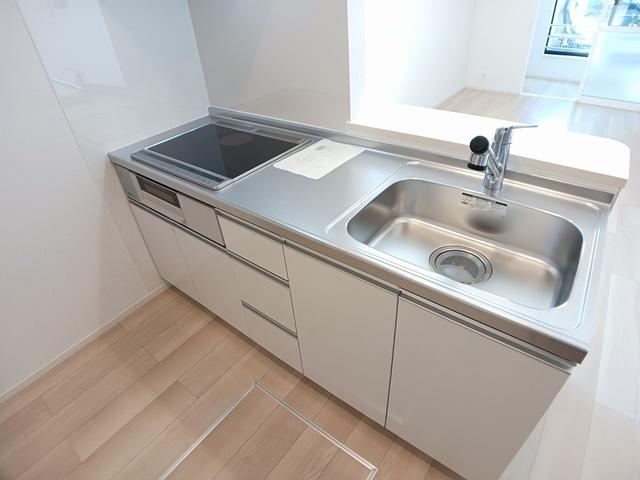 ★大東建託★インターネット無料★新築★フェイバーハウス