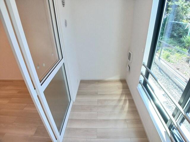 ★大東建託★インターネット無料★新築★フェイバーハウス