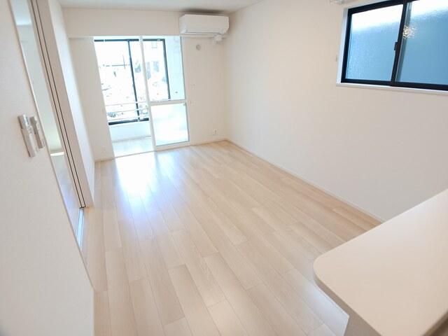 ★大東建託★インターネット無料★新築★フェイバーハウス