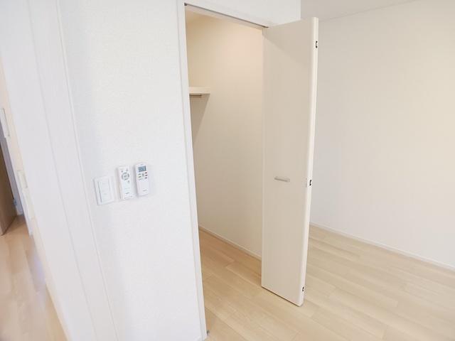 ★大東建託★インターネット無料★新築★フェイバーハウス