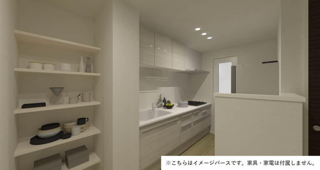 ★積水ハウス★ディアスしもながSO