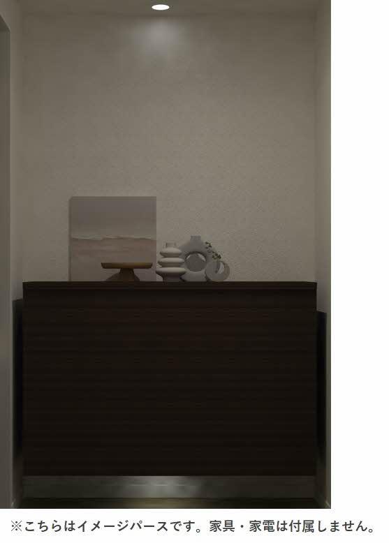 ★積水ハウス★ディアスしもながSO