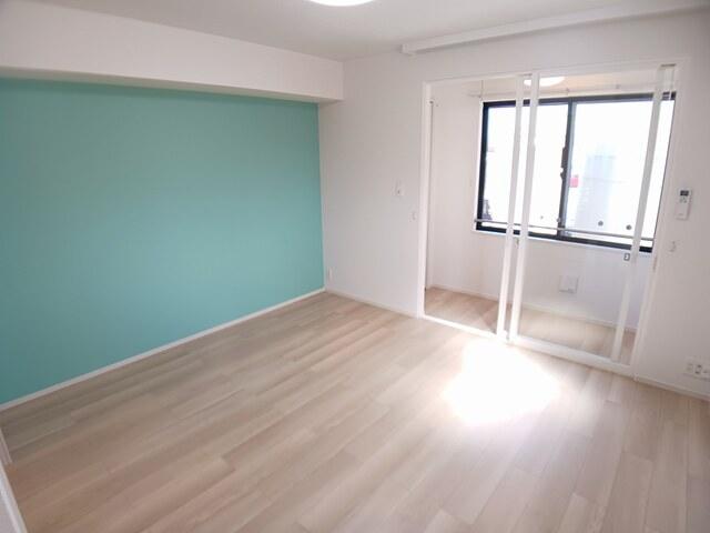 ★大東建託★インターネット無料★新築★ネアタウンD