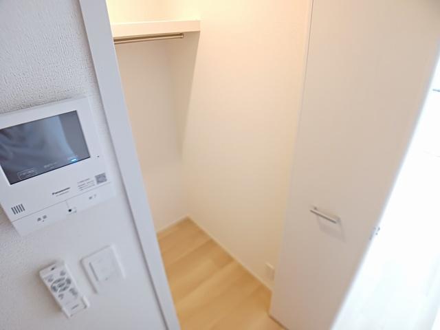 ★大東建託★インターネット無料★新築★ネアタウンD