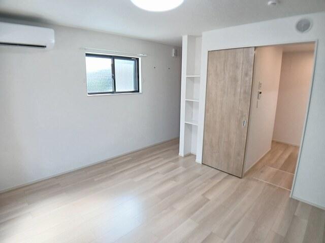 ★大東建託★インターネット無料★新築★ネアタウンD