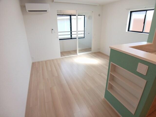 ★大東建託★インターネット無料★新築★ネアタウンD