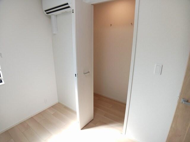 ★大東建託★インターネット無料★新築★ネアタウンD