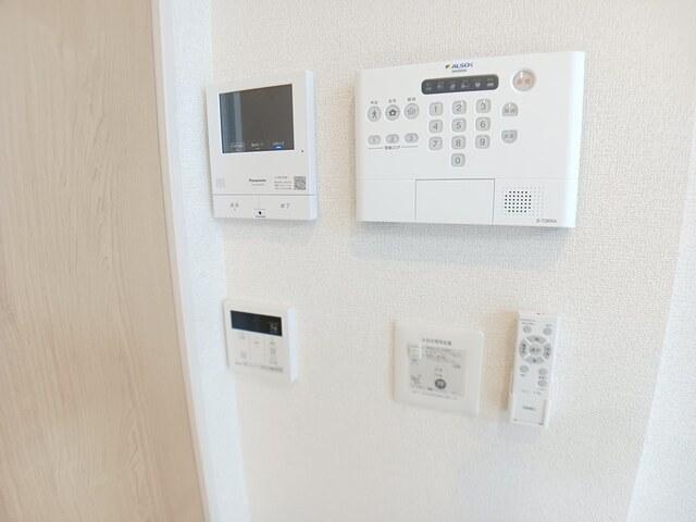 ★大東建託★インターネット無料★新築★ネアタウンD