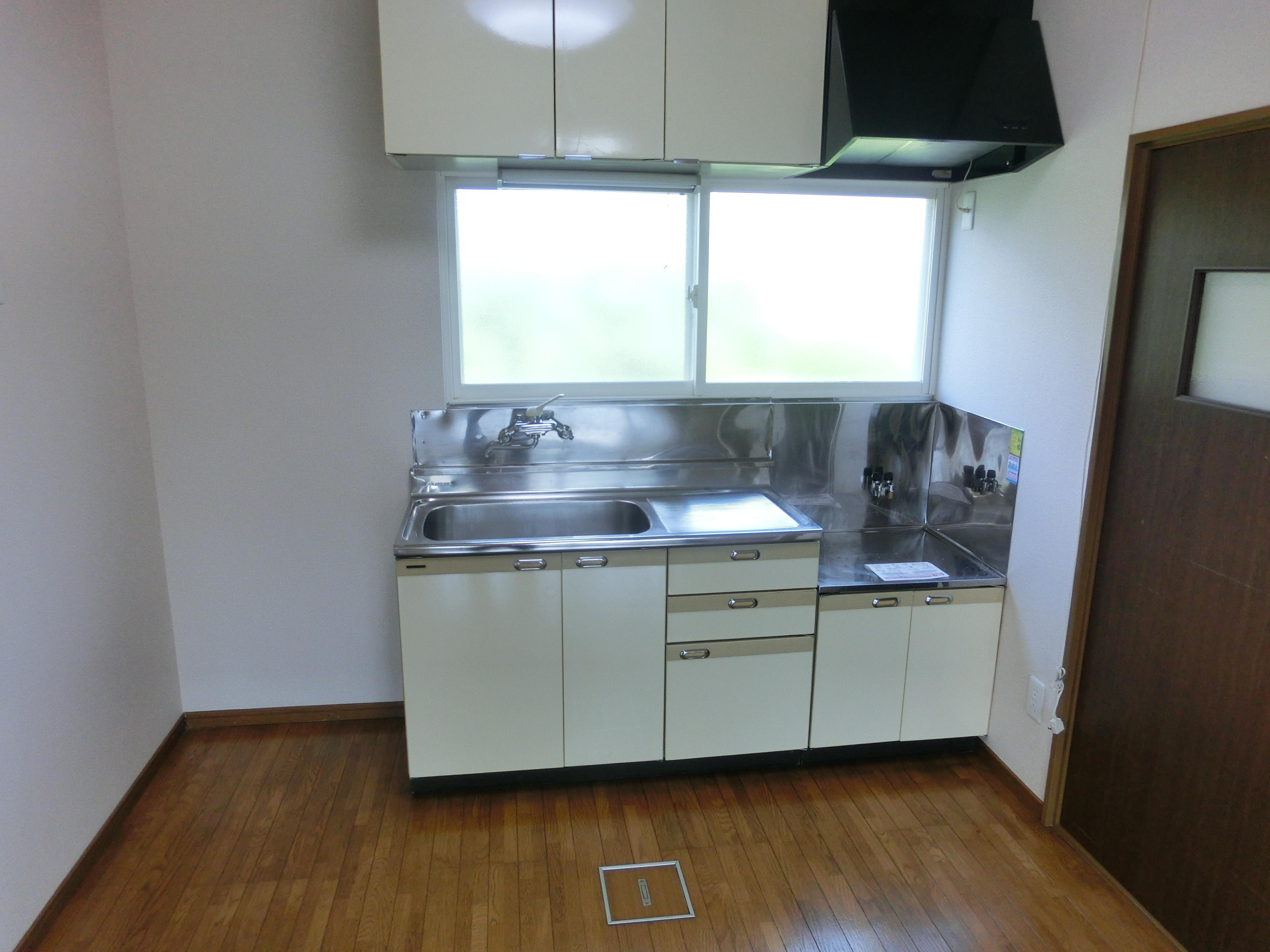 ★D-room★都市ガス★インターネットWi-Fi無料★メゾンカシワC