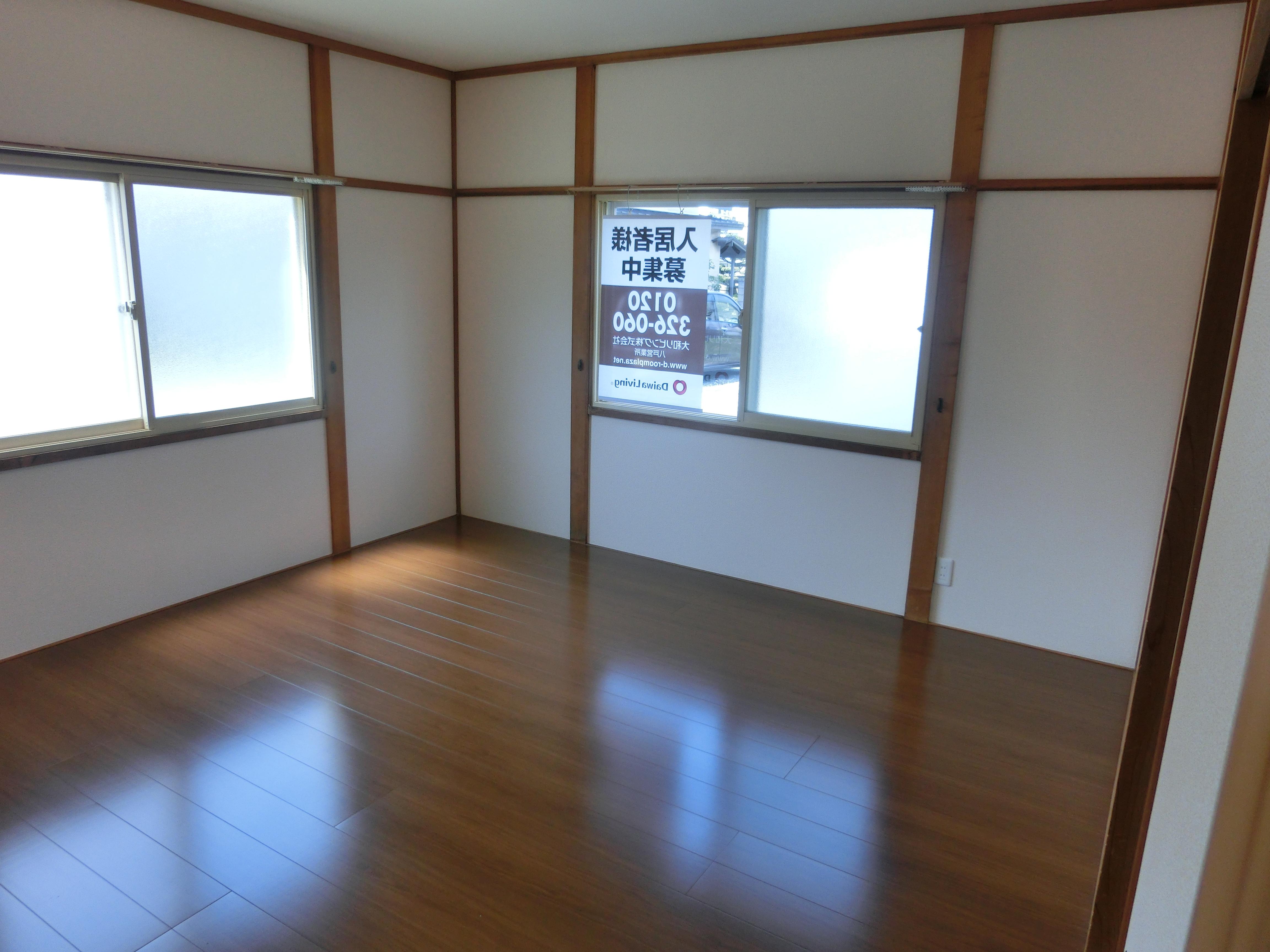 ★D-room★都市ガス★インターネットWi-Fi無料★メゾンカシワC