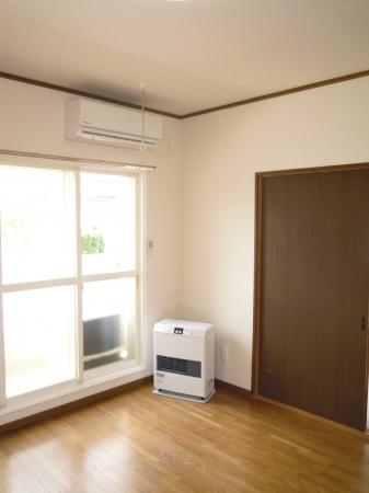 ★D-room★都市ガス★インターネットWi-Fi無料★メゾンカシワC