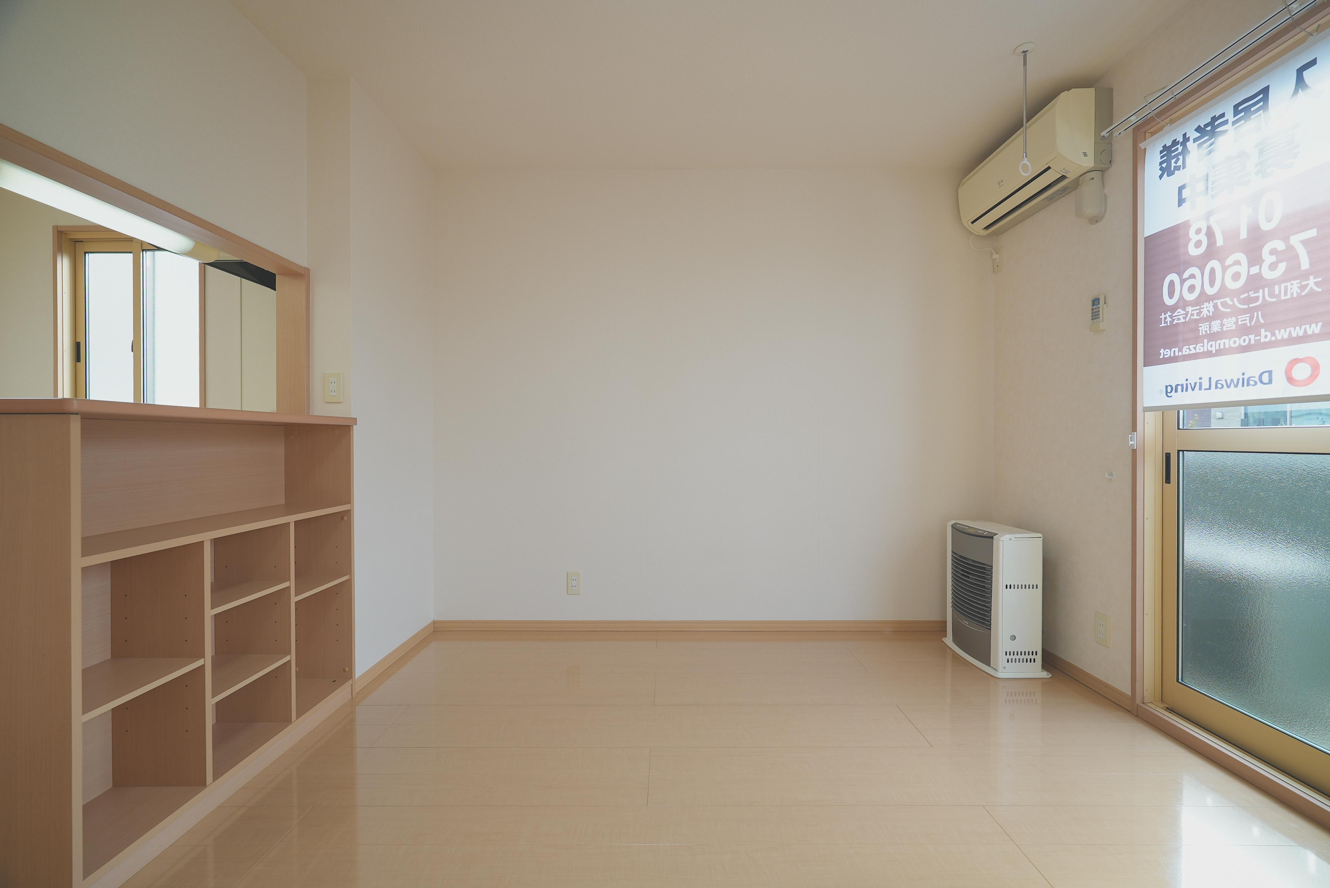 ★D-room★セジュールウィルモア和