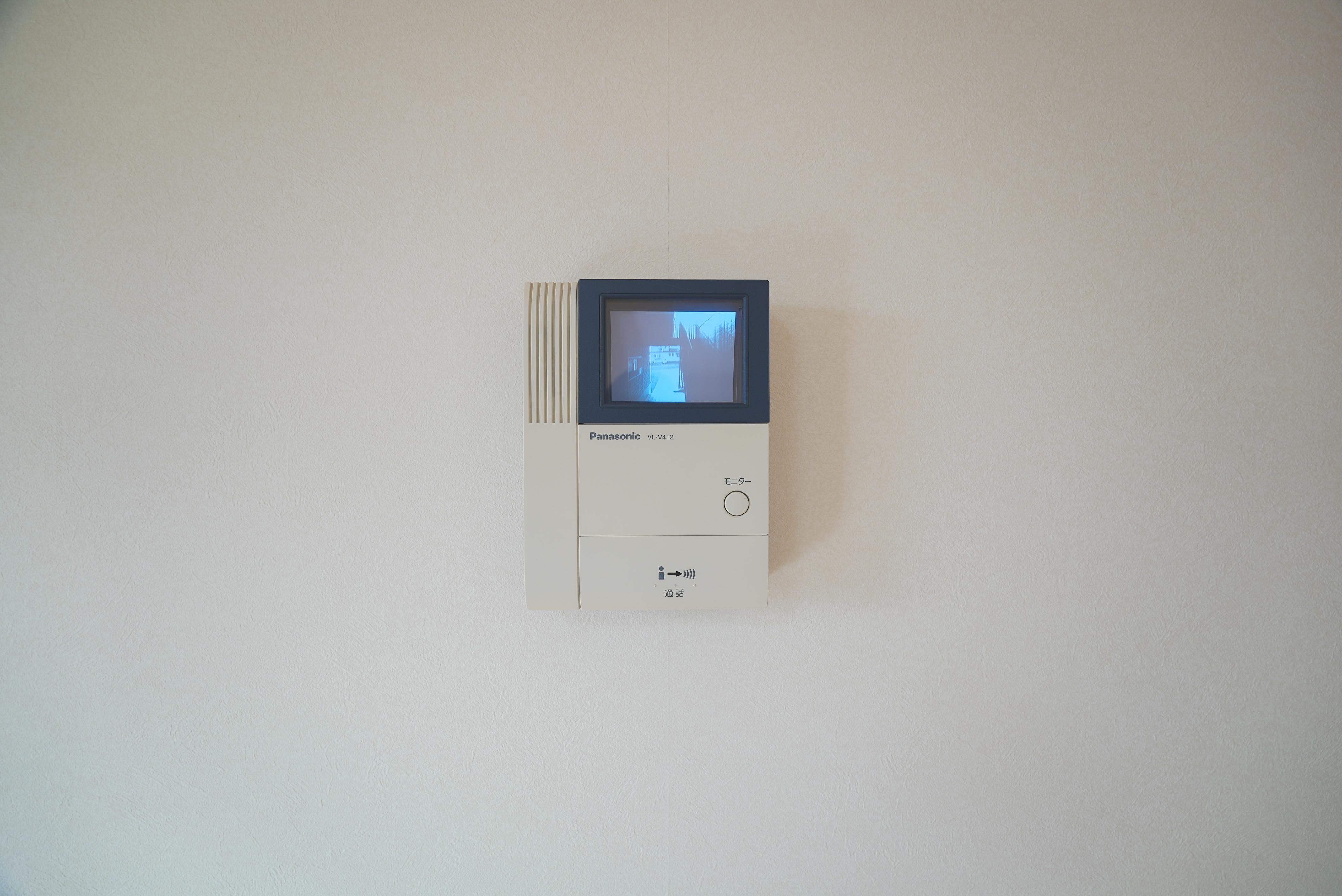 ★D-room★セジュールウィルモア和