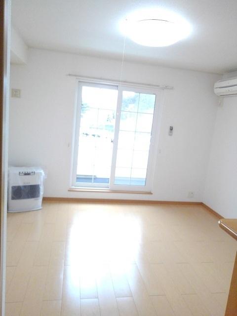 ★大東建託★シャルマン・フルールB