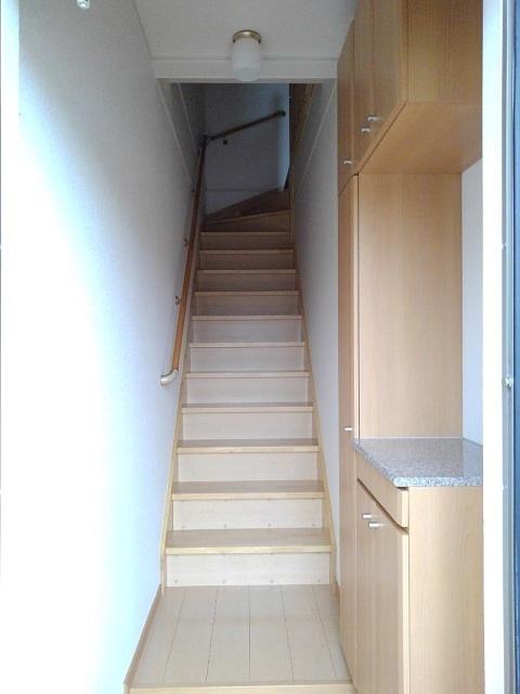 ★大東建託★シャルマン・フルールB