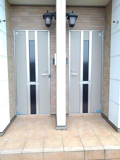 ★大東建託★シャルマン・フルールB