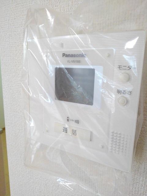 ★大東建託★シャルマン・フルールB