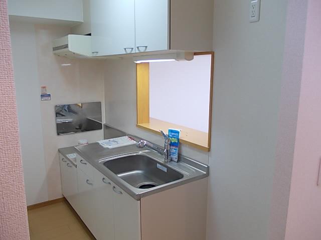 ★大東建託★プリマヴェーラB