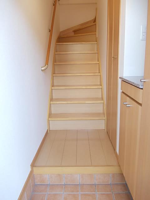 ★大東建託★プリマヴェーラB