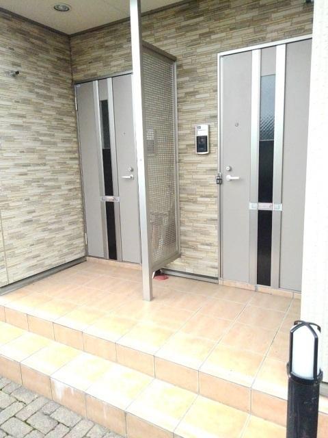 ★大東建託★プリマヴェーラB