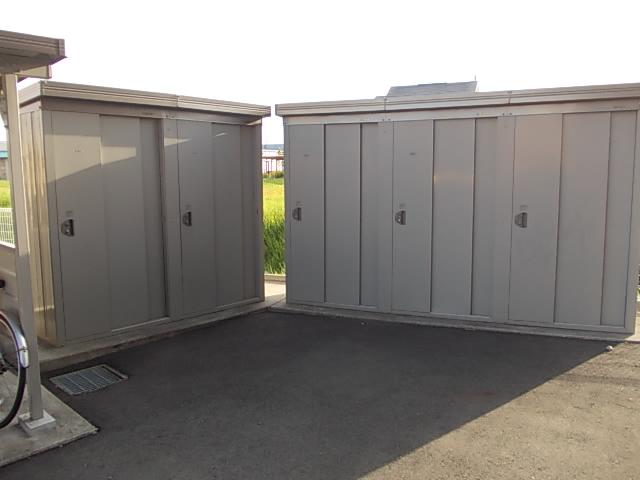 ★大東建託★プリマヴェーラB