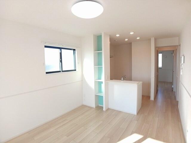 ★大東建託★ペット可(犬・猫)★インターネット無料★新築★アルカンシエルB