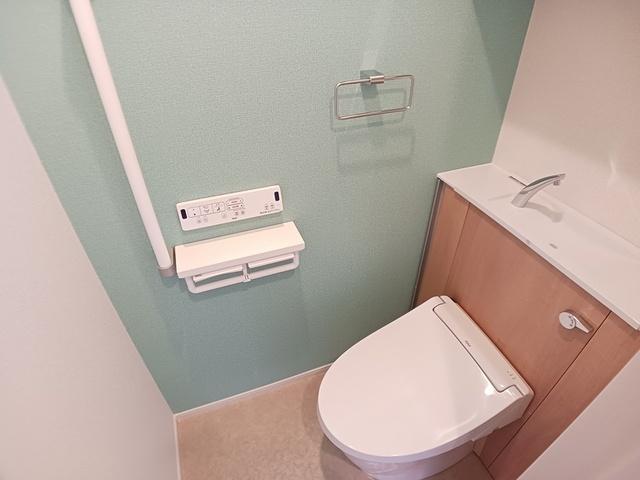 ★大東建託★ペット可(犬・猫)★インターネット無料★新築★アルカンシエルB