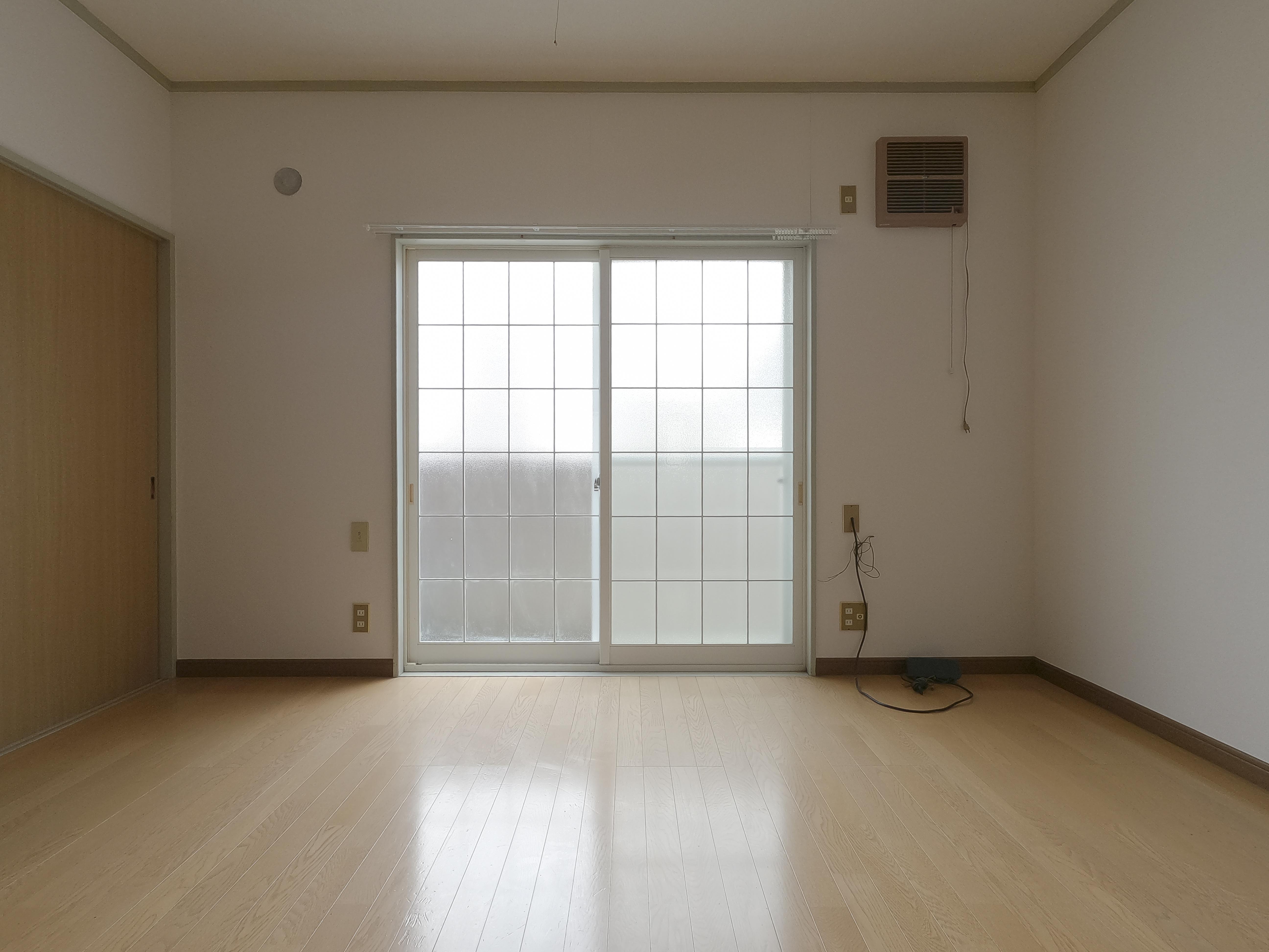 コスモハイツカメリア