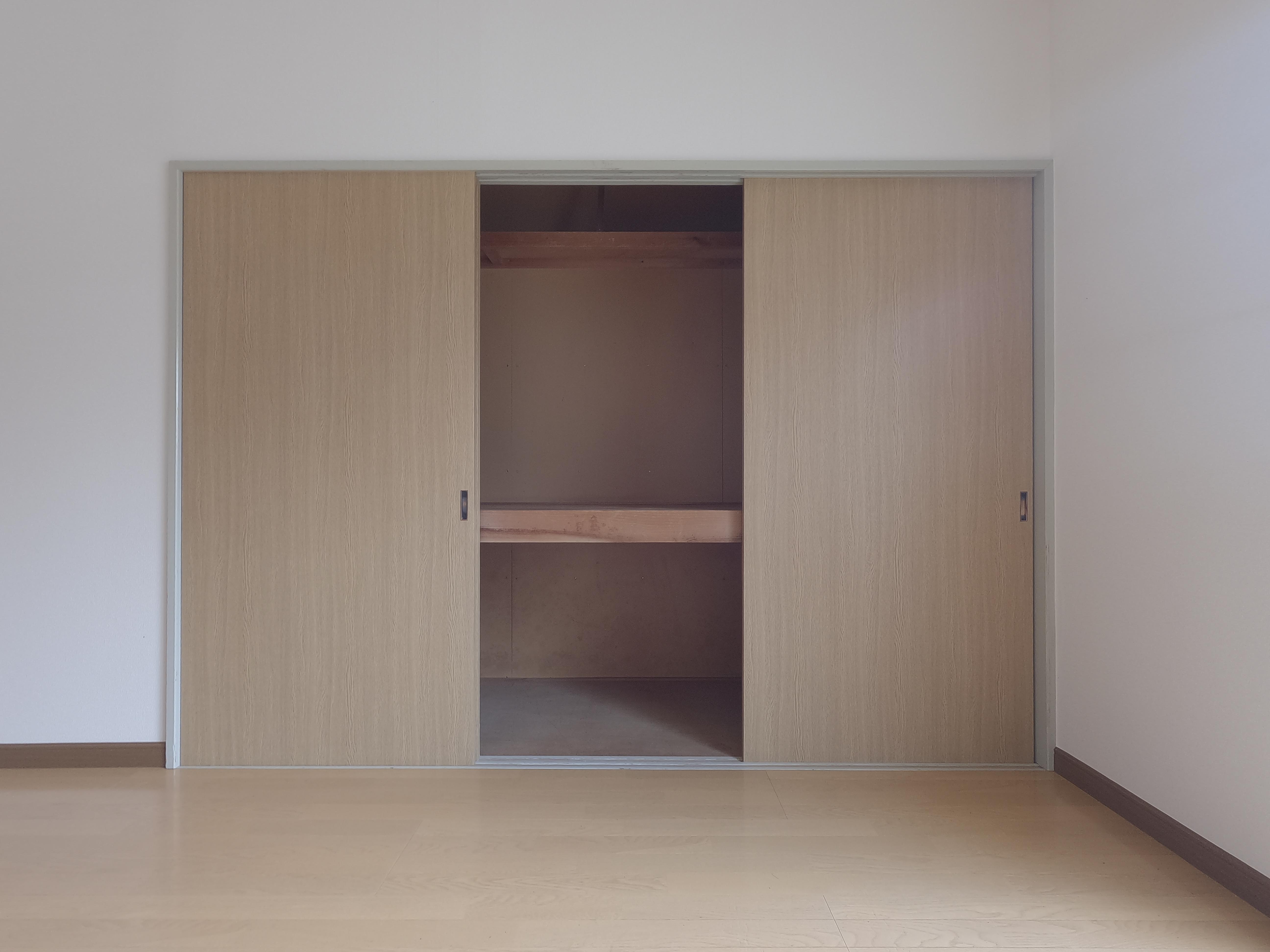 コスモハイツカメリア