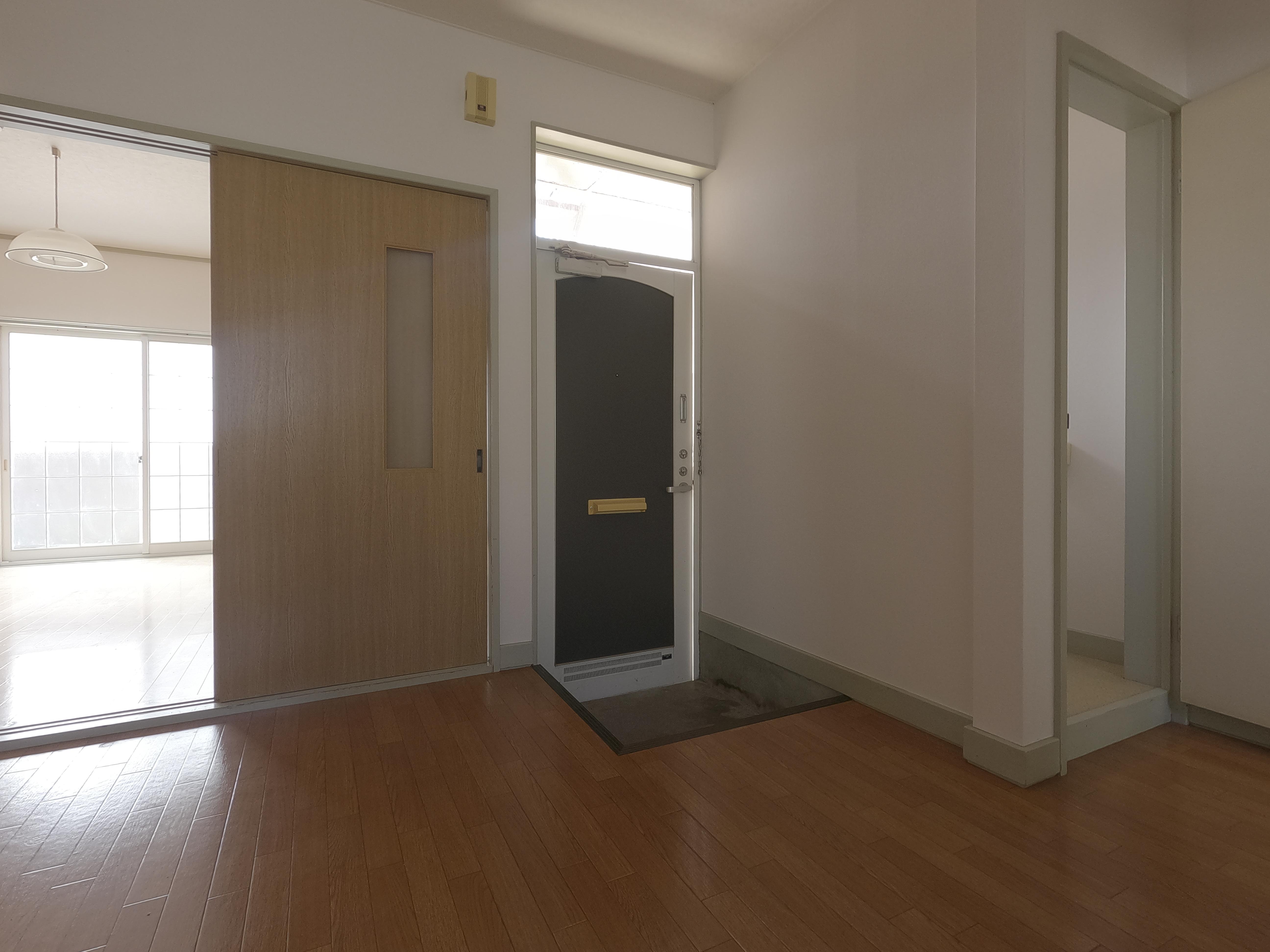 コスモハイツカメリア