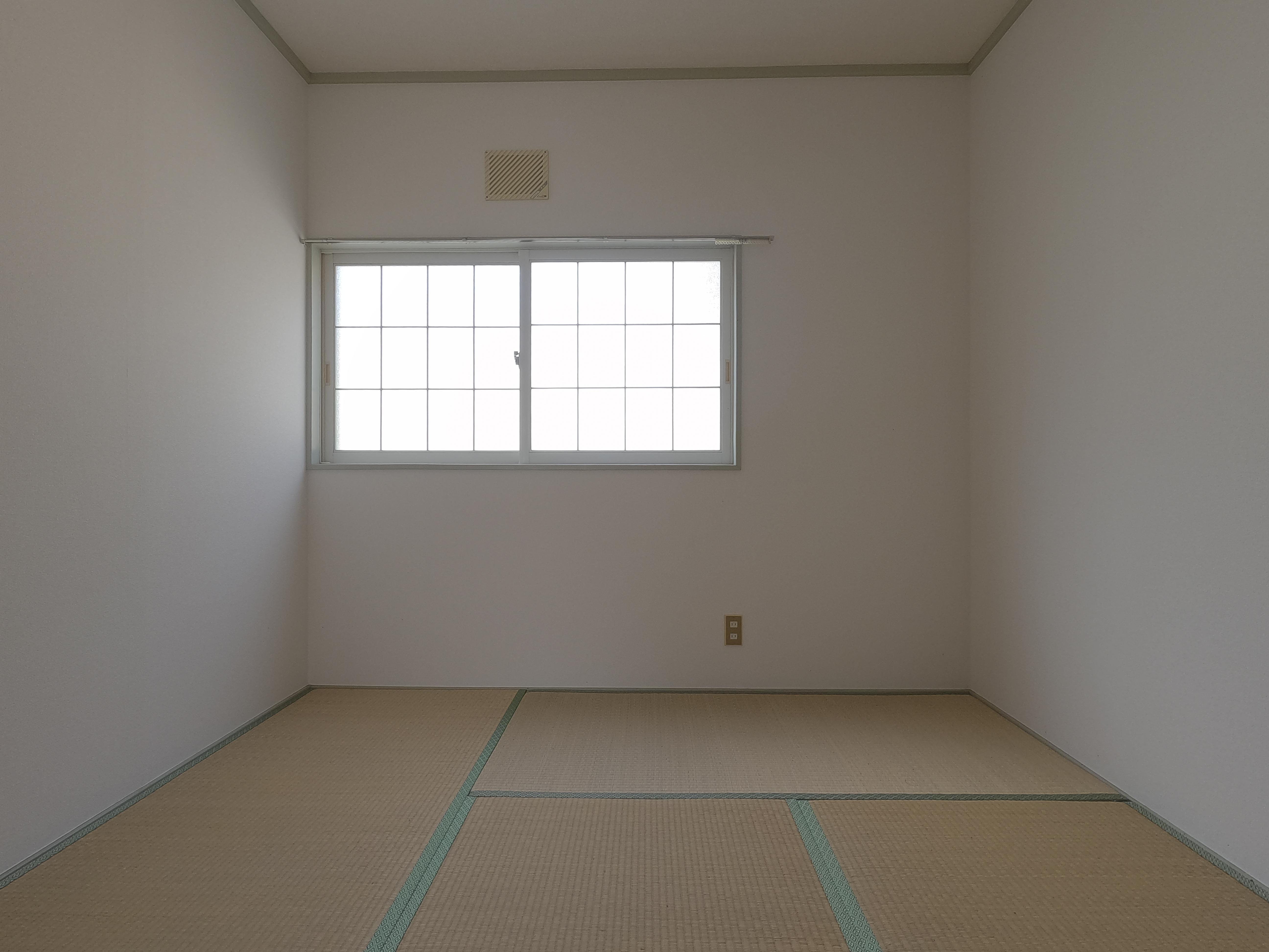 コスモハイツカメリア