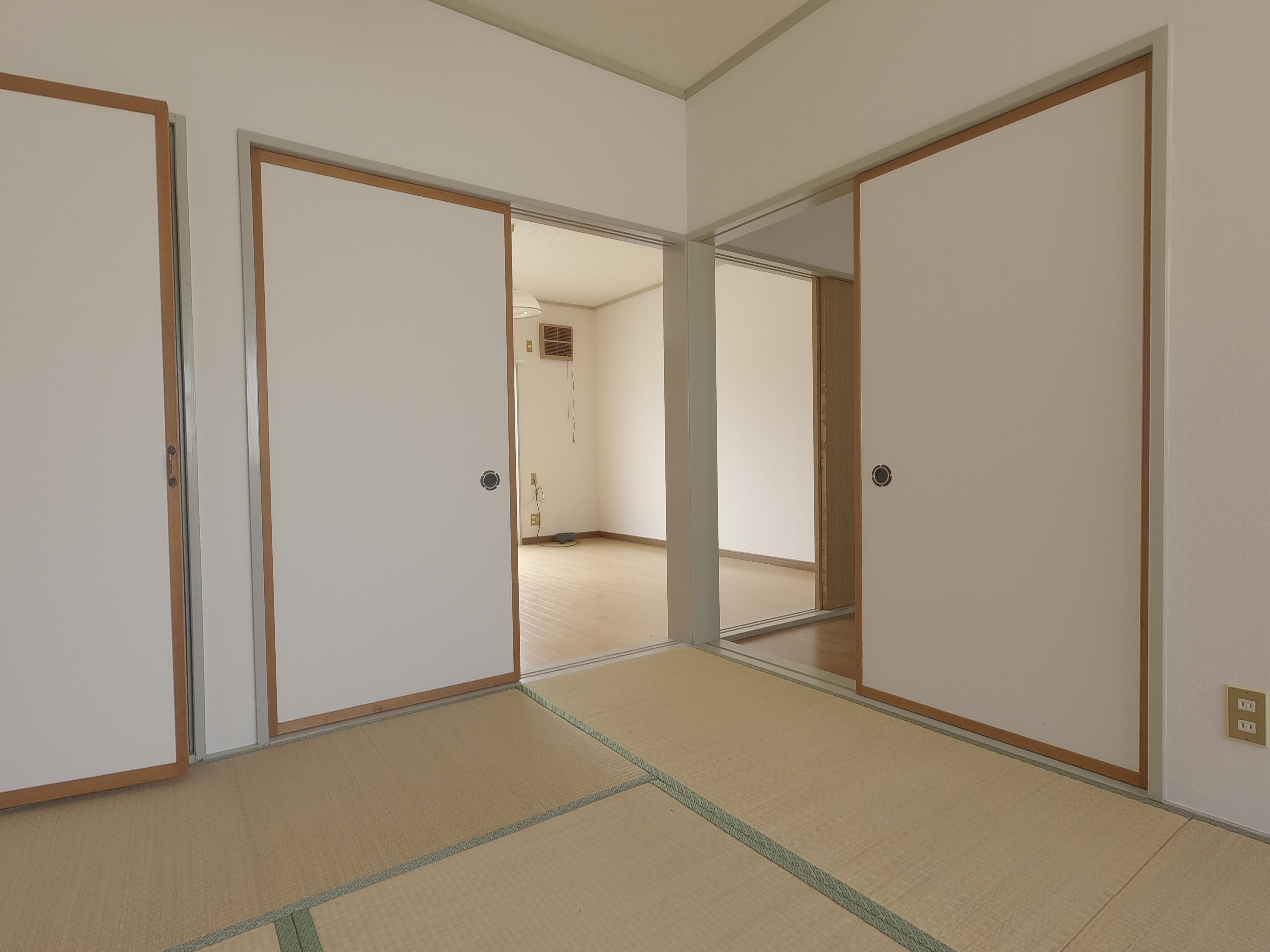 コスモハイツカメリア