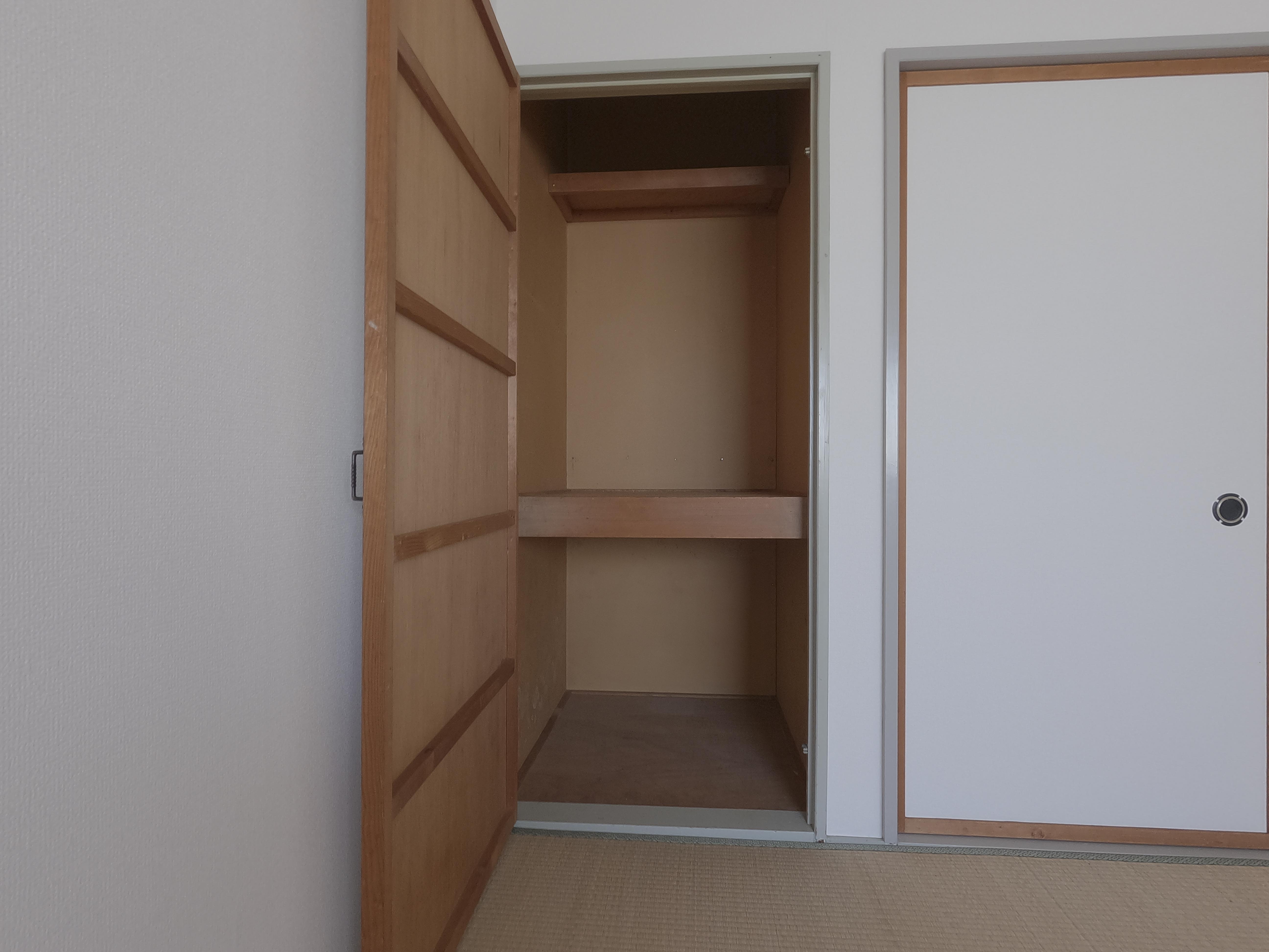 コスモハイツカメリア