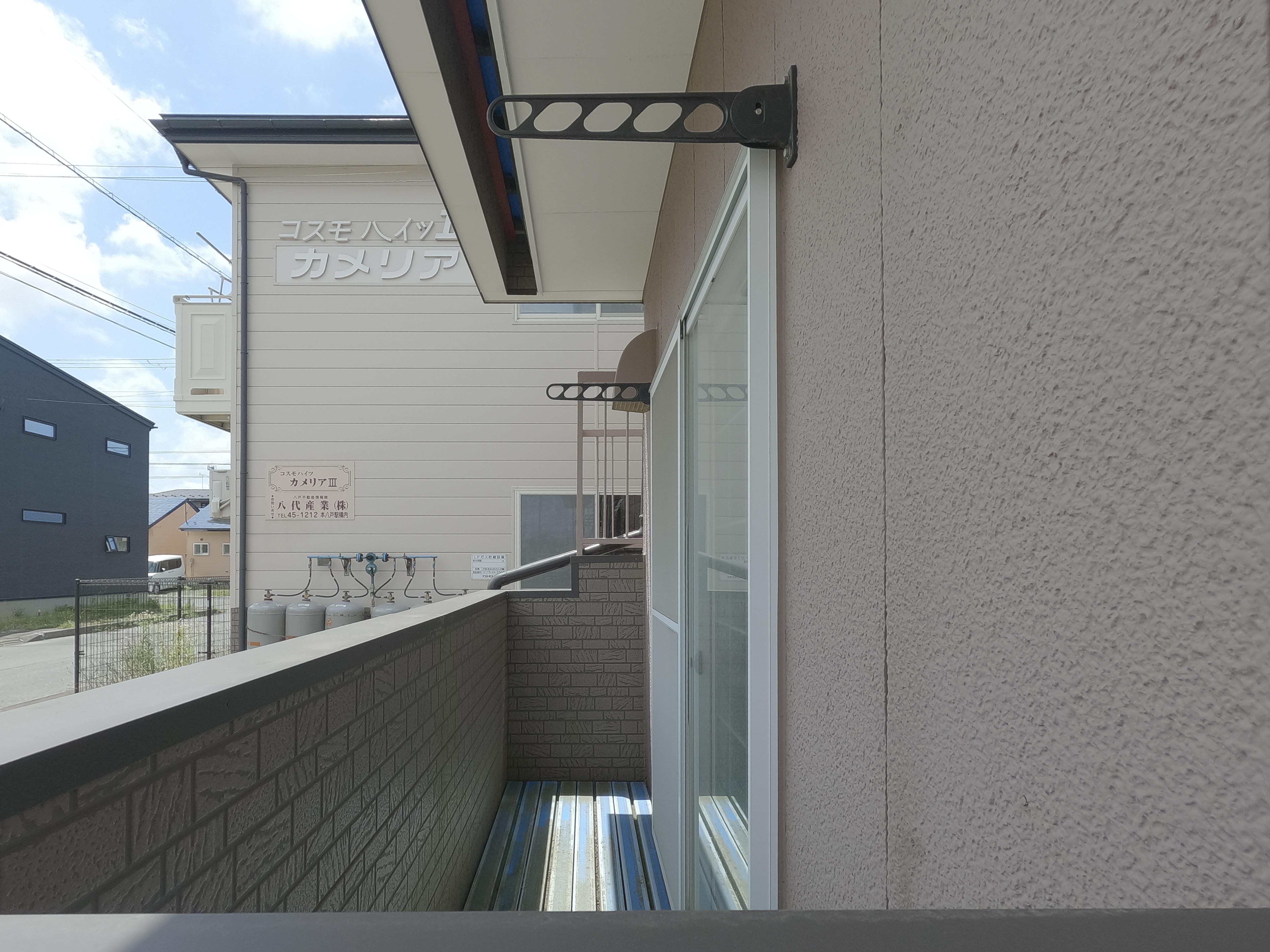 コスモハイツカメリア
