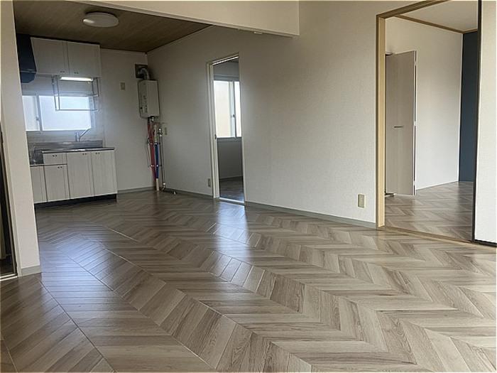 ★D-room★セジュール湊高台