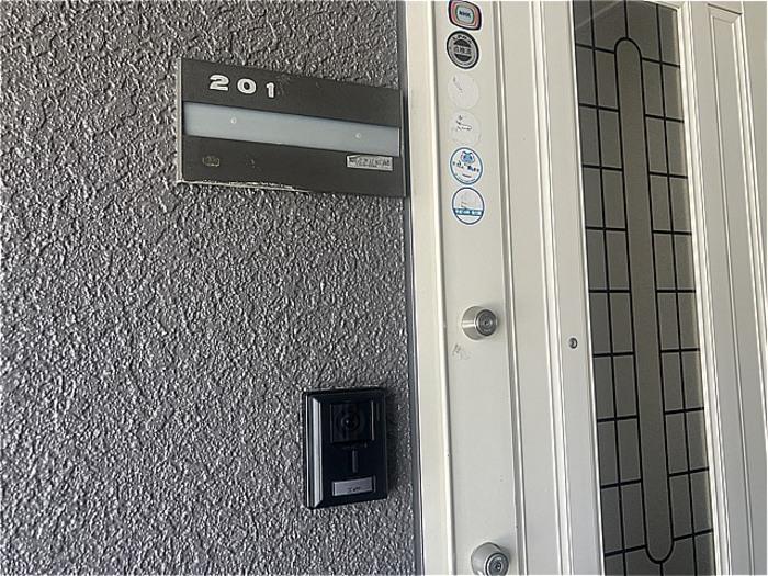 ★D-room★セジュール湊高台