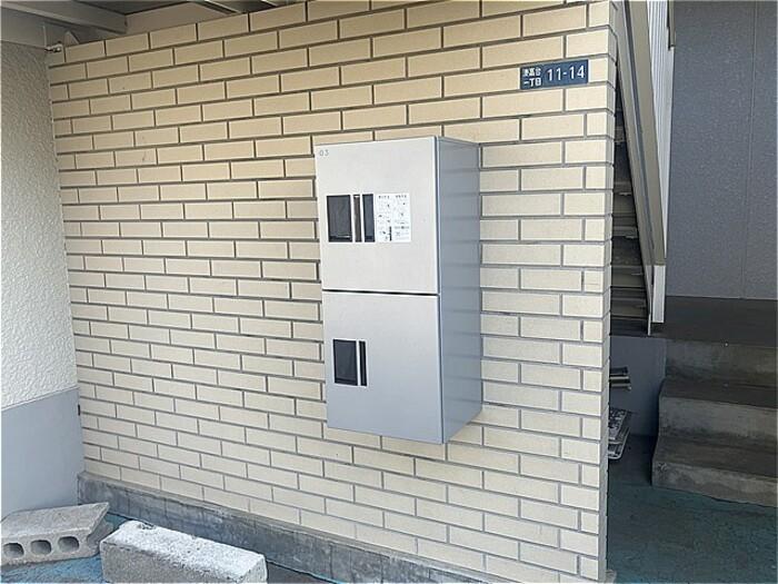 ★D-room★セジュール湊高台