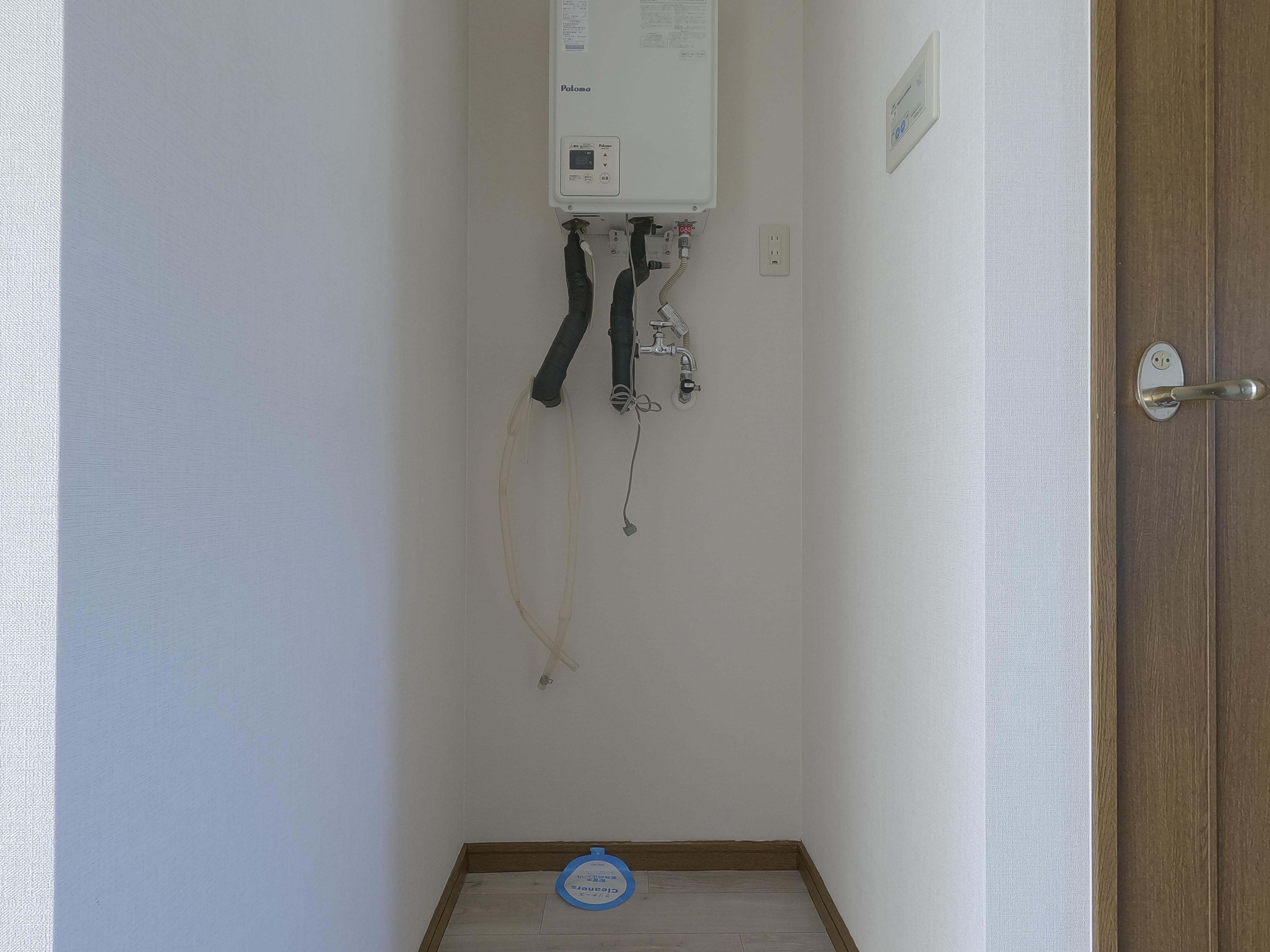 レジデンスヒロミ