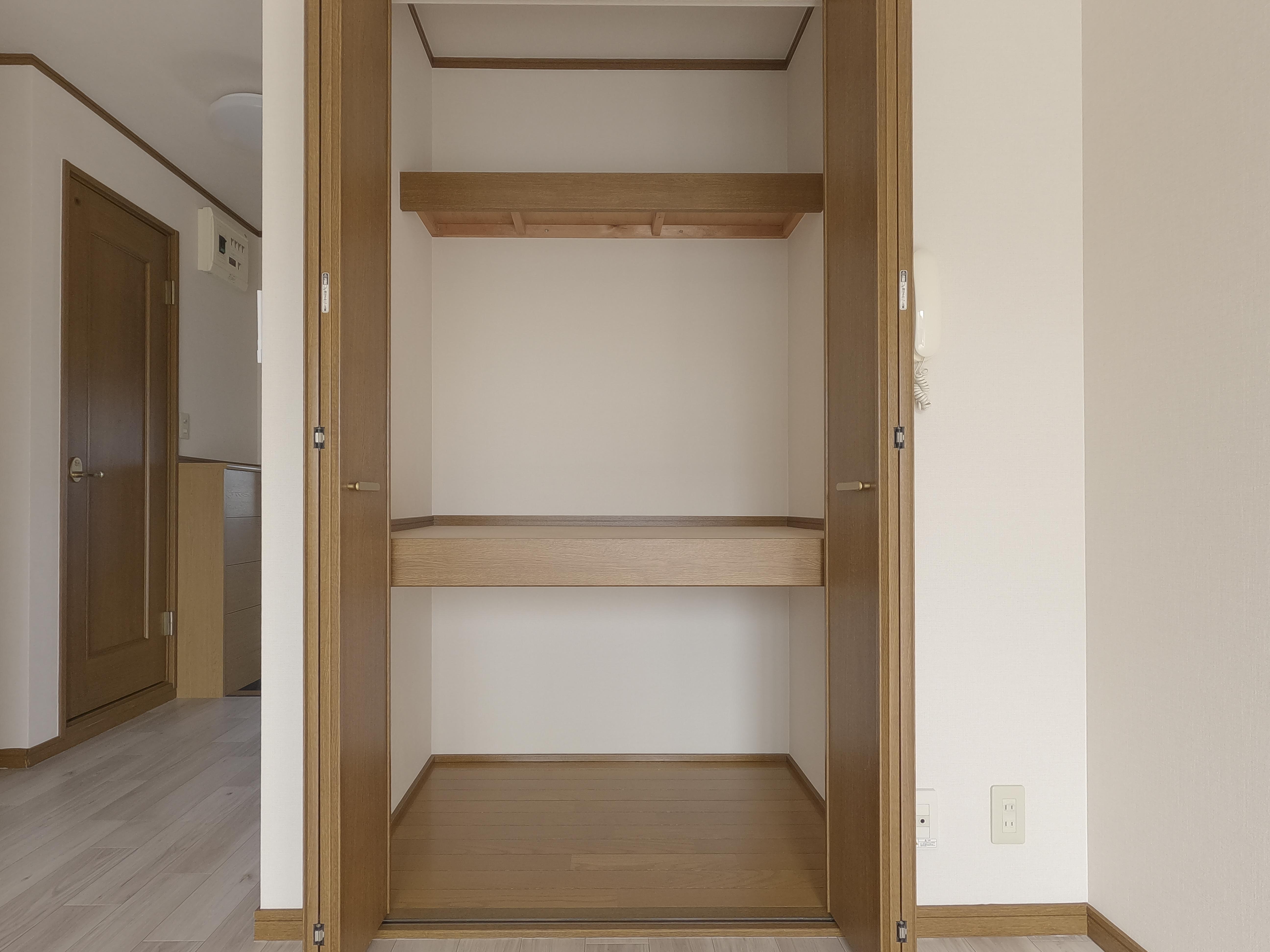 レジデンスヒロミ