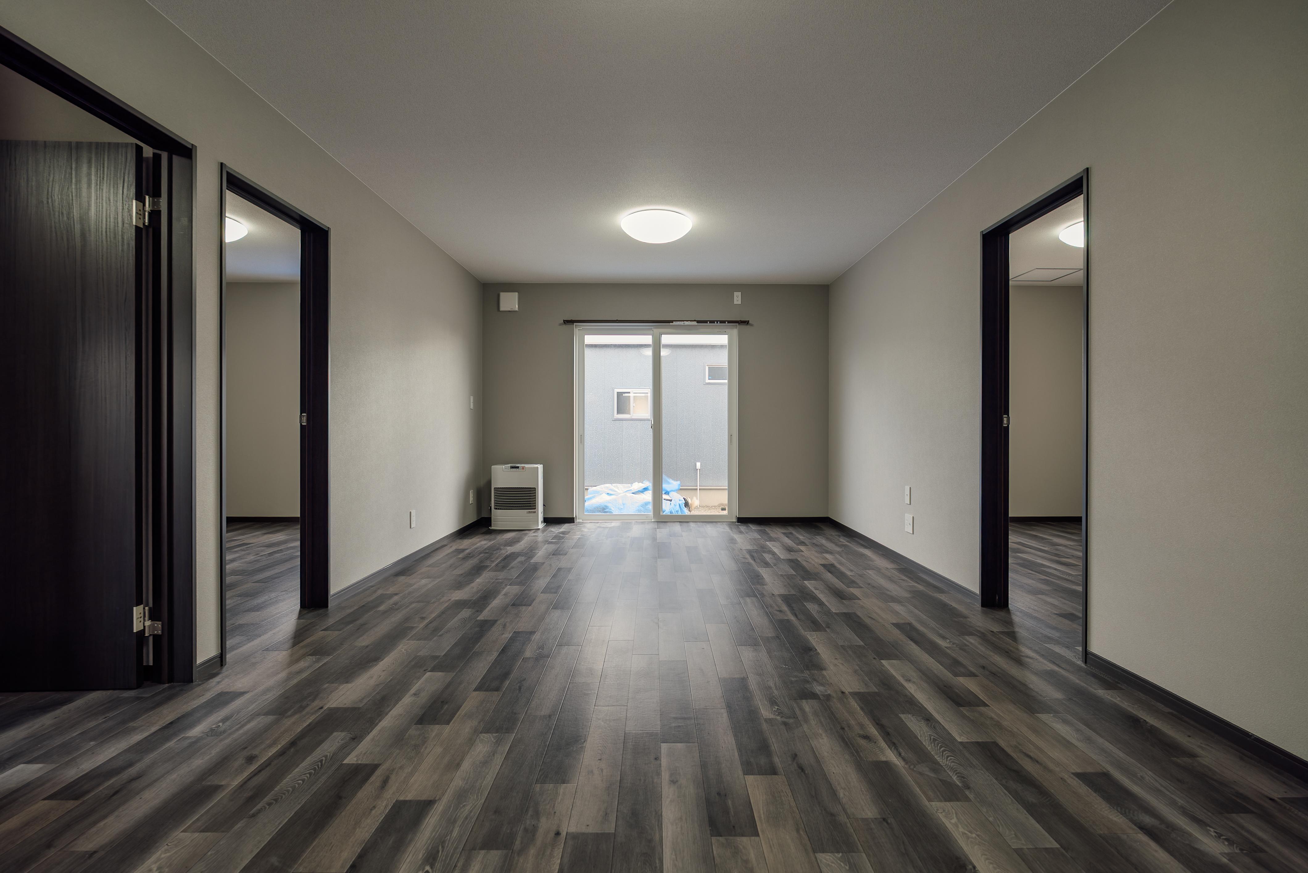 ★一戸建★平屋★新築★ボヌール